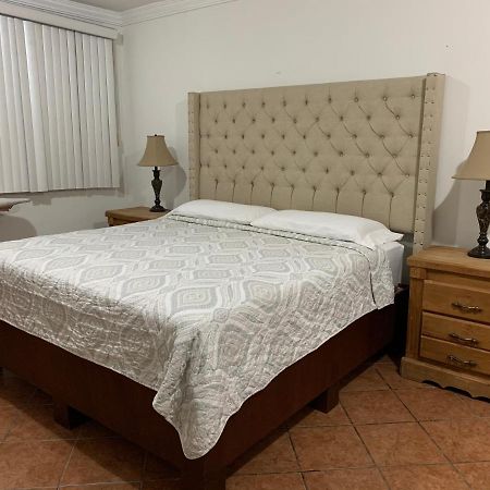 Apartamento Siesta Del Mar Διαμέρισμα Puerto Peñasco Εξωτερικό φωτογραφία