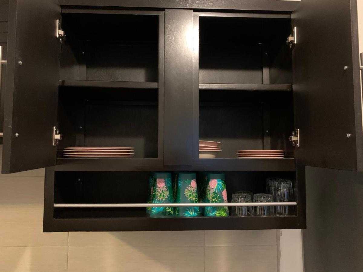 Apartamento Siesta Del Mar Διαμέρισμα Puerto Peñasco Εξωτερικό φωτογραφία