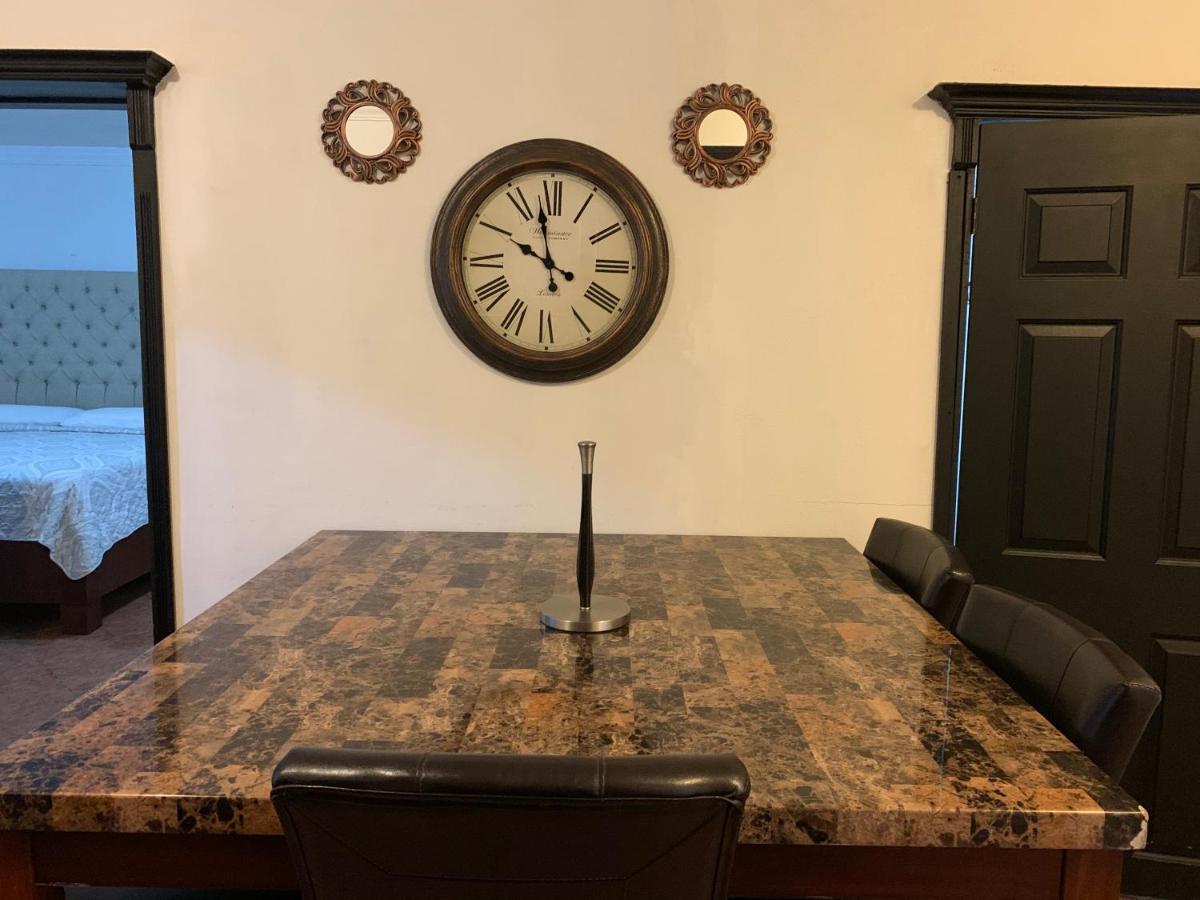 Apartamento Siesta Del Mar Διαμέρισμα Puerto Peñasco Εξωτερικό φωτογραφία