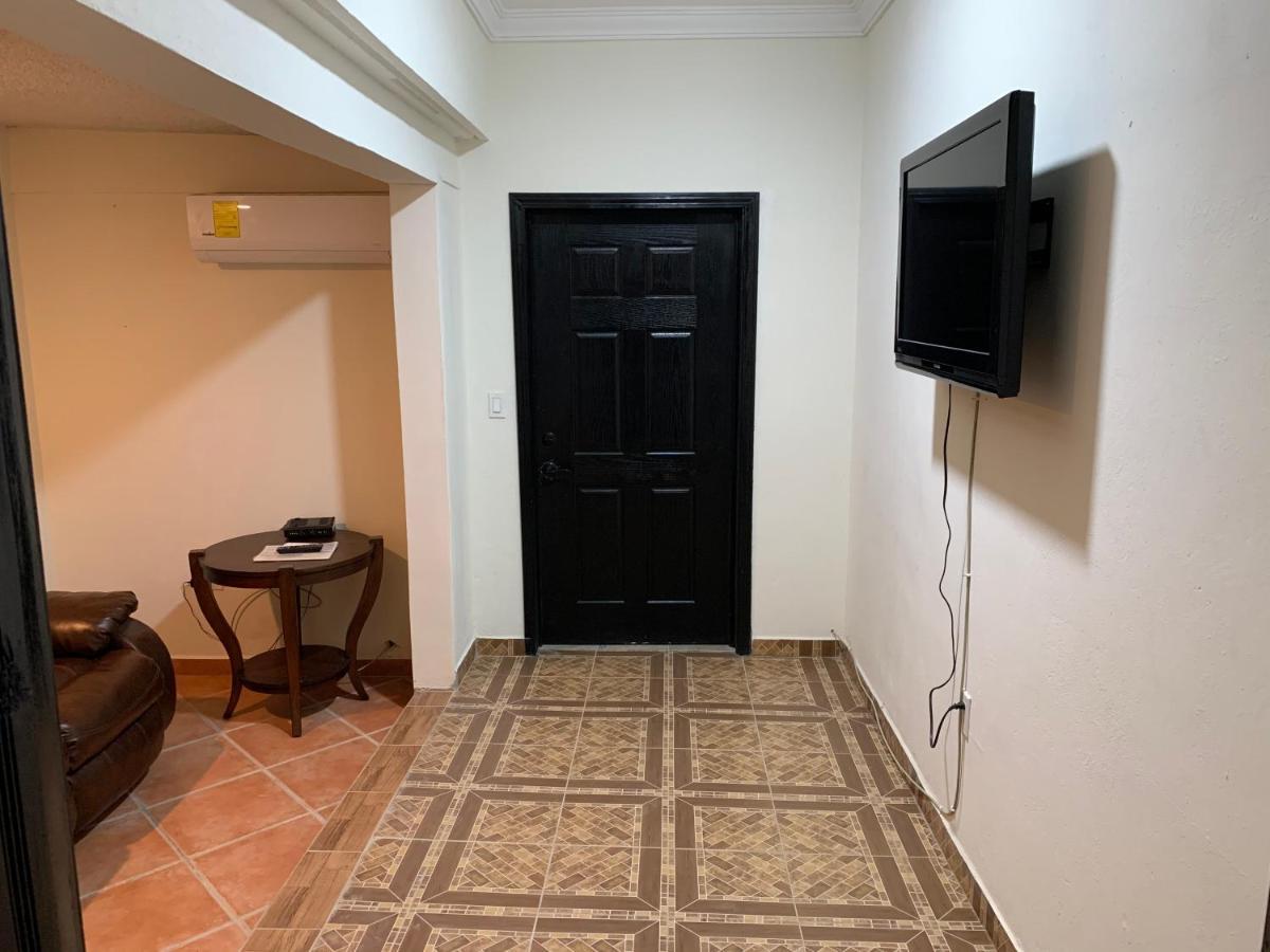 Apartamento Siesta Del Mar Διαμέρισμα Puerto Peñasco Εξωτερικό φωτογραφία