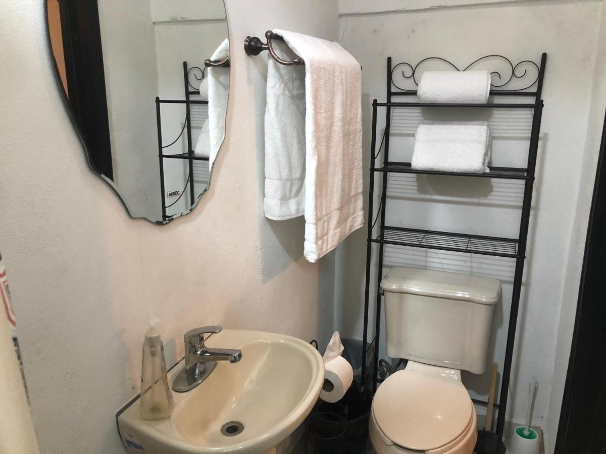 Apartamento Siesta Del Mar Διαμέρισμα Puerto Peñasco Εξωτερικό φωτογραφία