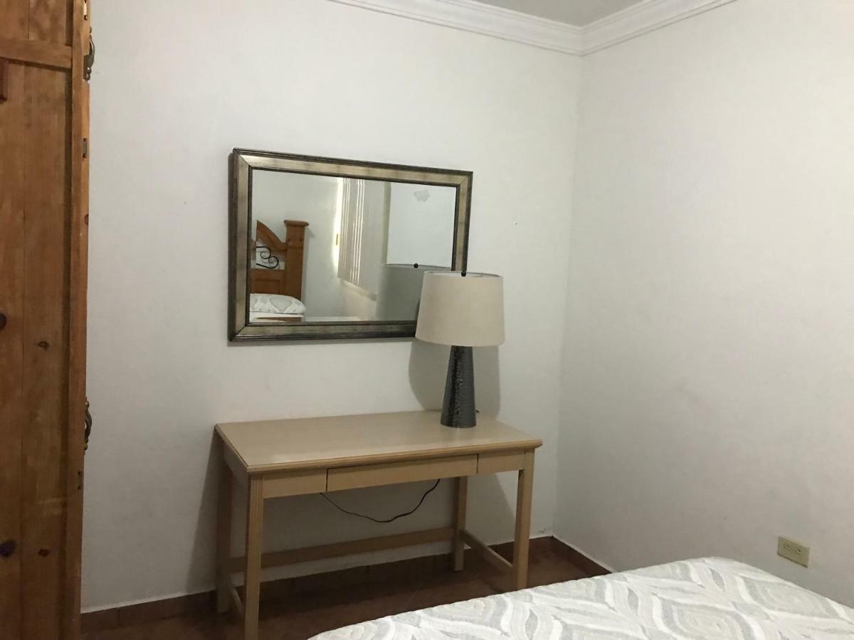 Apartamento Siesta Del Mar Διαμέρισμα Puerto Peñasco Εξωτερικό φωτογραφία