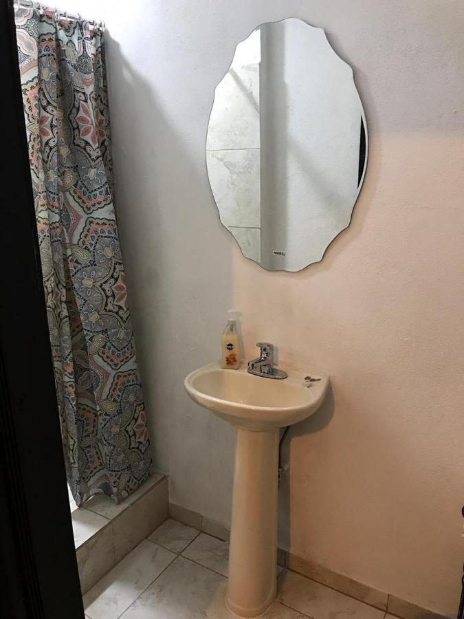 Apartamento Siesta Del Mar Διαμέρισμα Puerto Peñasco Εξωτερικό φωτογραφία